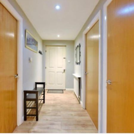 אברדין Spacious Ground Floor 2 Bed By Lains Lettings מראה חיצוני תמונה