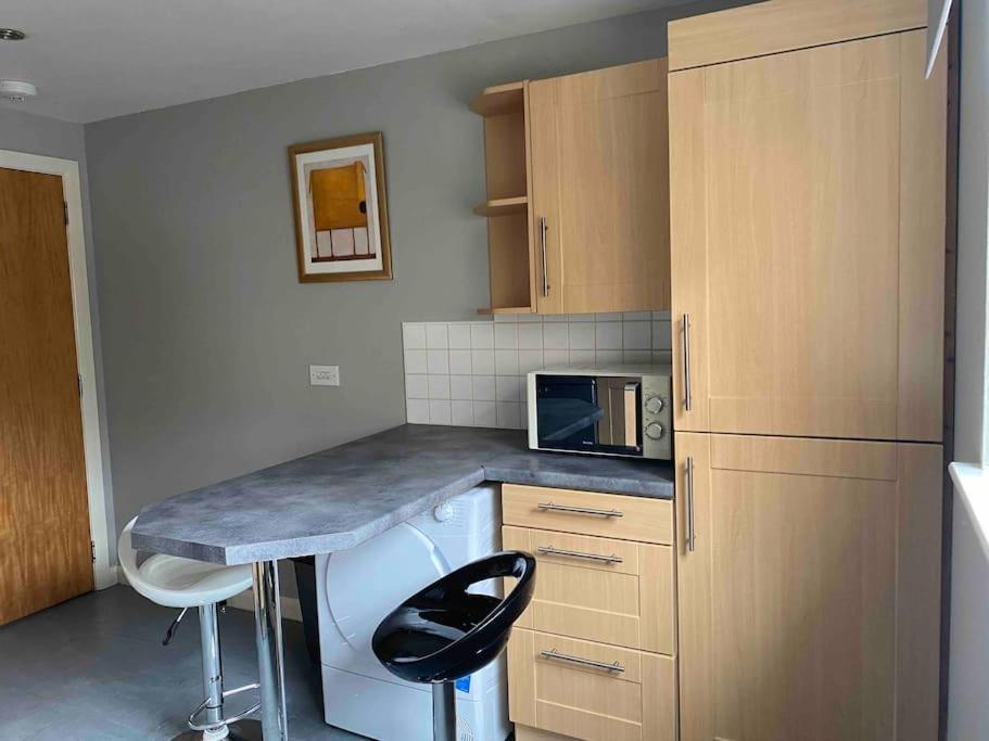 אברדין Spacious Ground Floor 2 Bed By Lains Lettings מראה חיצוני תמונה