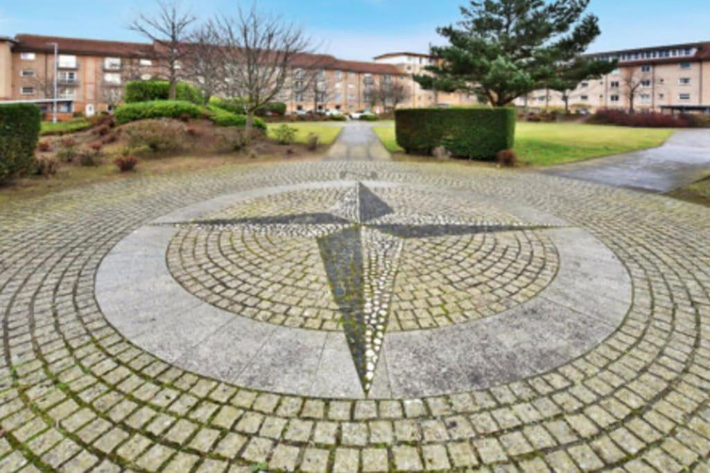אברדין Spacious Ground Floor 2 Bed By Lains Lettings מראה חיצוני תמונה