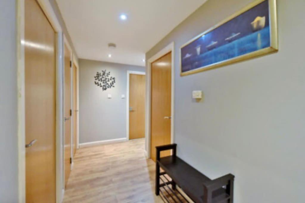 אברדין Spacious Ground Floor 2 Bed By Lains Lettings מראה חיצוני תמונה